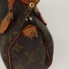 Louis Vuitton Mini speedy
