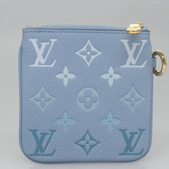 Louis Vuitton Trio Pouch