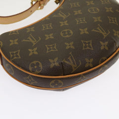 Louis Vuitton Croissant