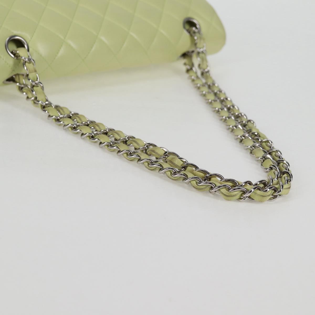 Chanel Timeless/classique