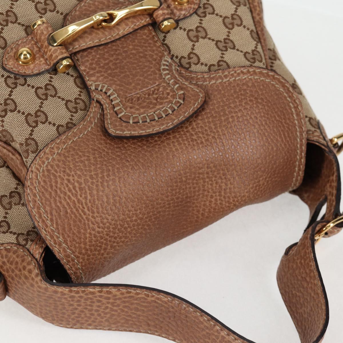 Gucci Horsebit