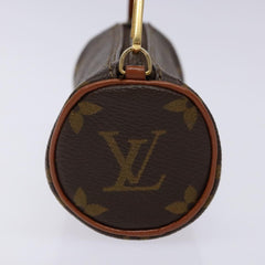 Louis Vuitton Mini baby papillon