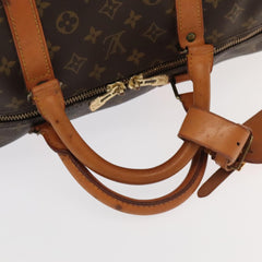 Louis Vuitton Keepall Bandoulière 60