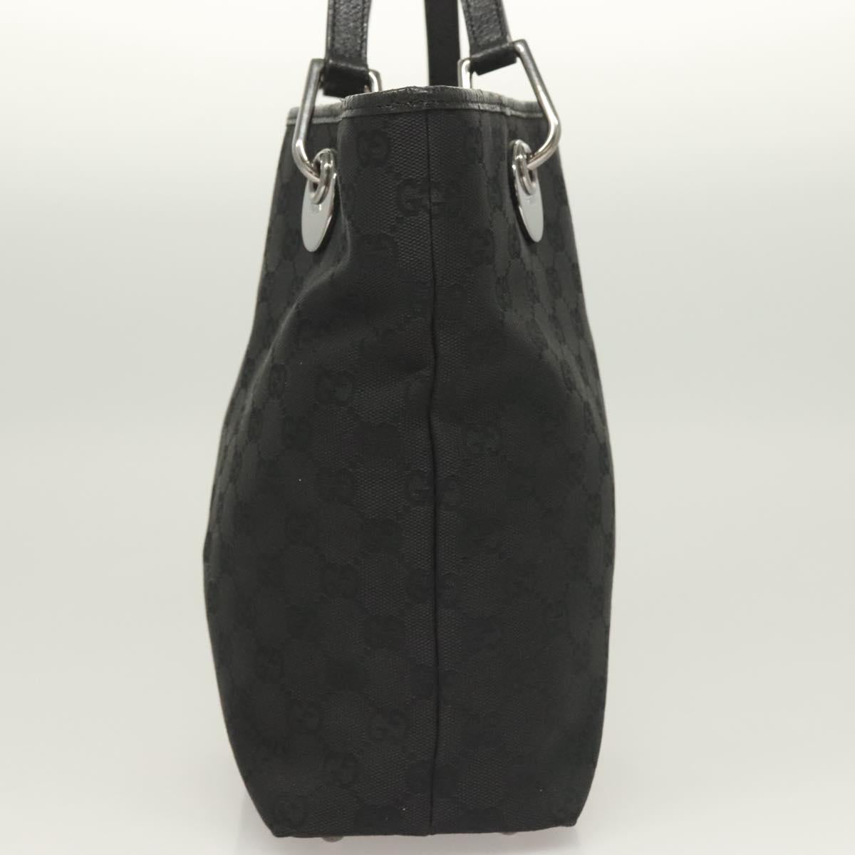 Gucci GG canvas