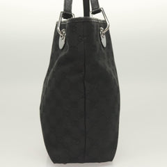 Gucci GG canvas
