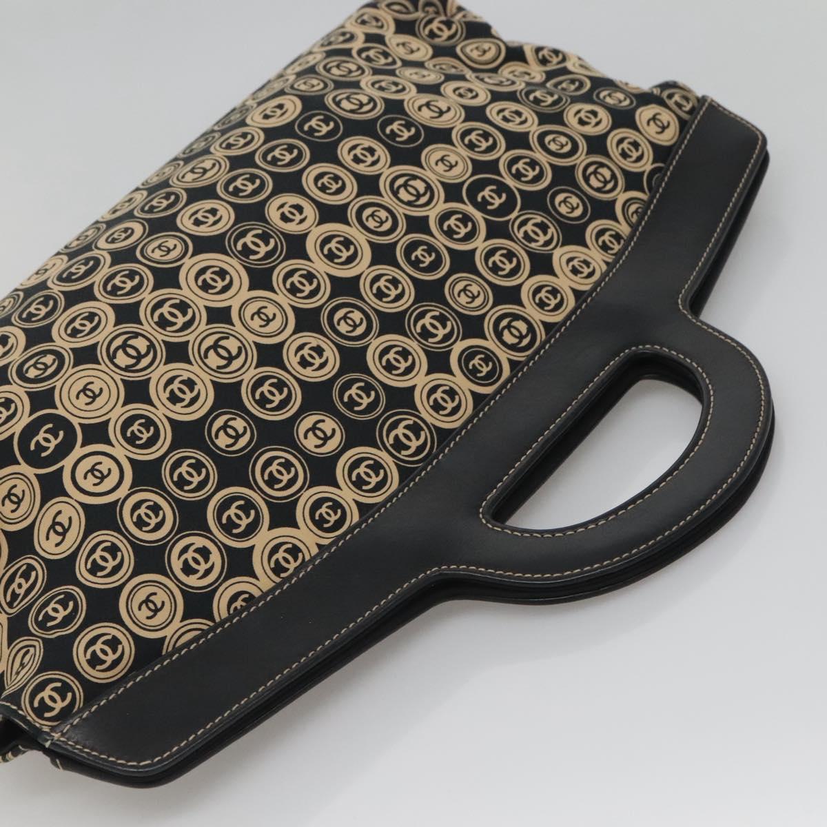 Chanel Trendy CC