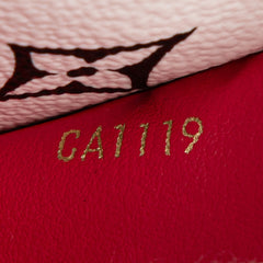Portefeuille Cherrywood Wallet On Chain