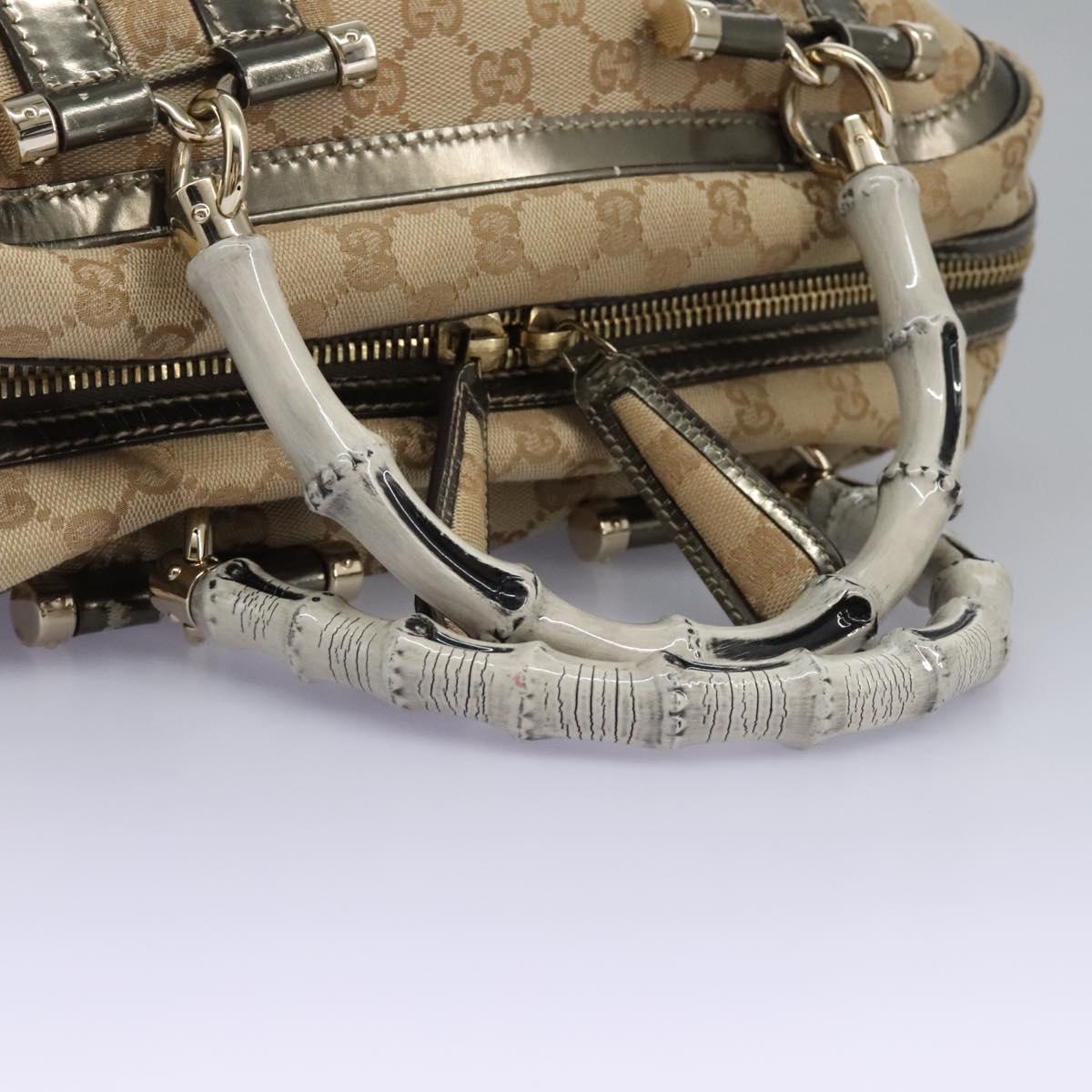 Gucci Bamboo