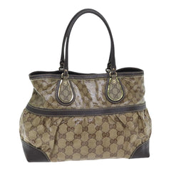 Gucci GG crystal