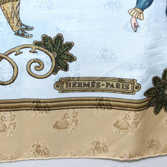 Hermès Carré 90