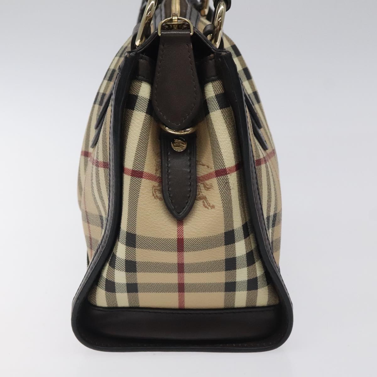 Burberry Nova Check