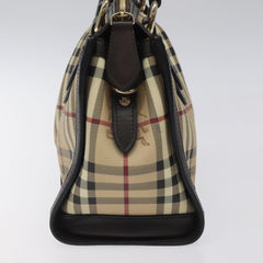 Burberry Nova Check
