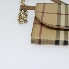 Burberry Haymarket