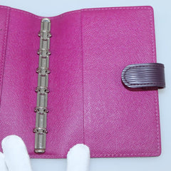 Louis Vuitton Agenda PM