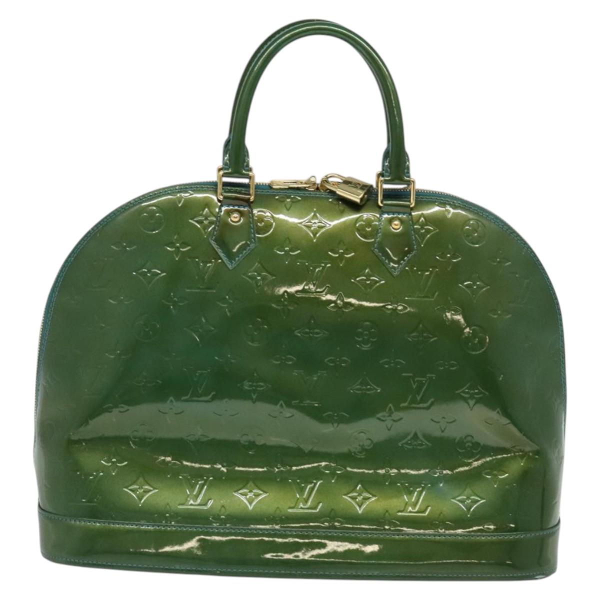 Louis Vuitton Alma