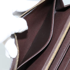 Louis Vuitton Zippy wallet