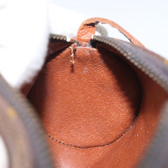 Louis Vuitton Mini baby papillon