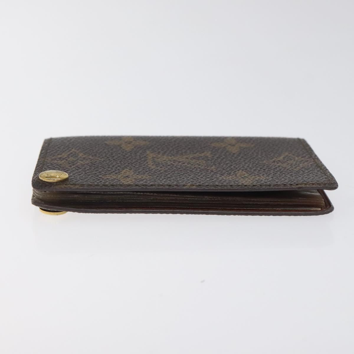 Louis Vuitton Porte Carte Credit