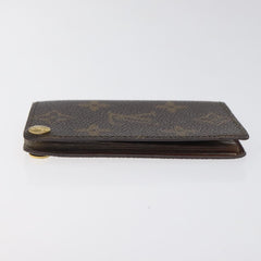 Louis Vuitton Porte Carte Credit