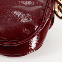 Dior Saddle