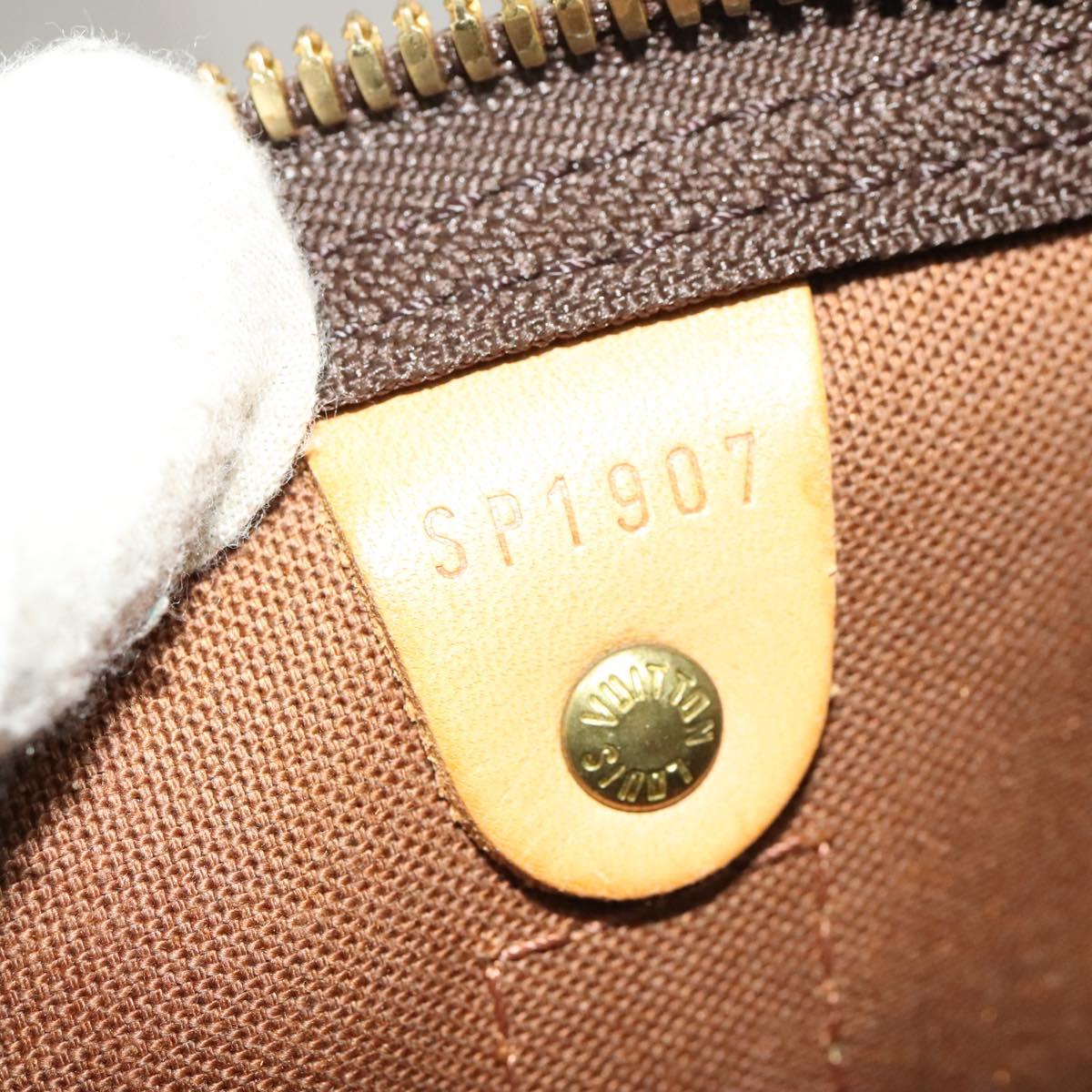 Louis Vuitton Keepall 60