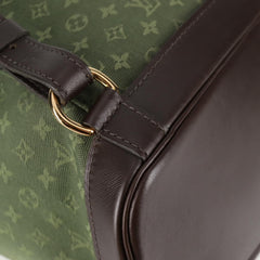 Louis Vuitton Montsouris GM