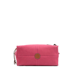 Small Canvas Cushion Tote