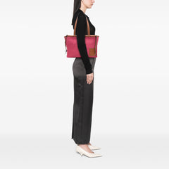 Small Canvas Cushion Tote