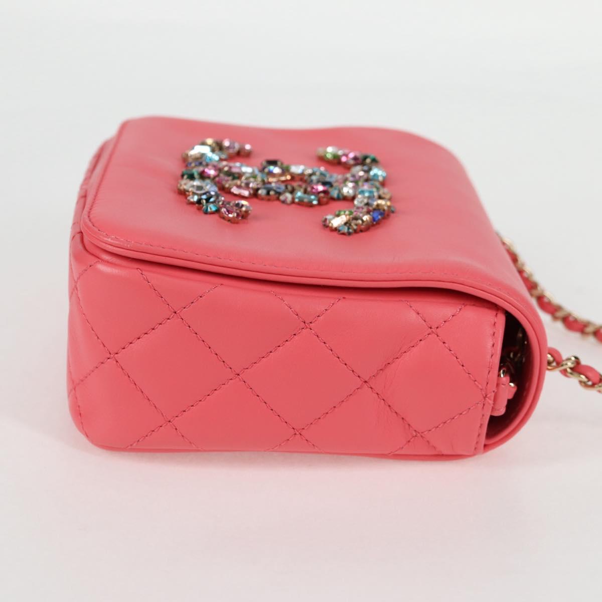 Chanel Logo CC