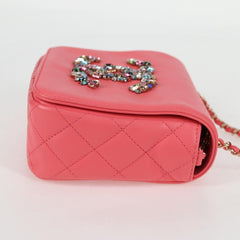 Chanel Logo CC