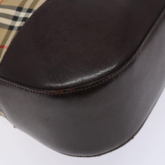Burberry Nova Check