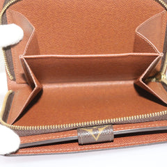 Louis Vuitton Porte papier zip