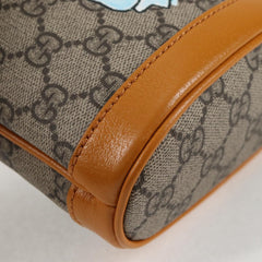 Gucci GG canvas