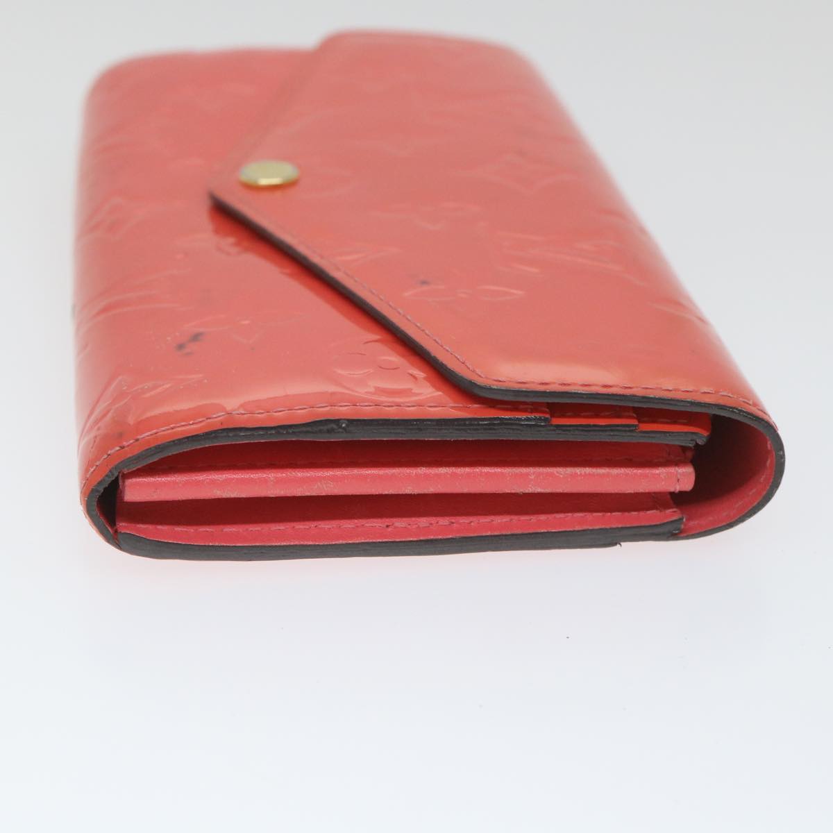 Louis Vuitton Portefeuille Sarah