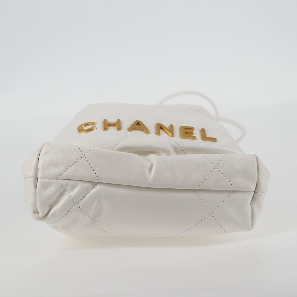Chanel CHANEL 22