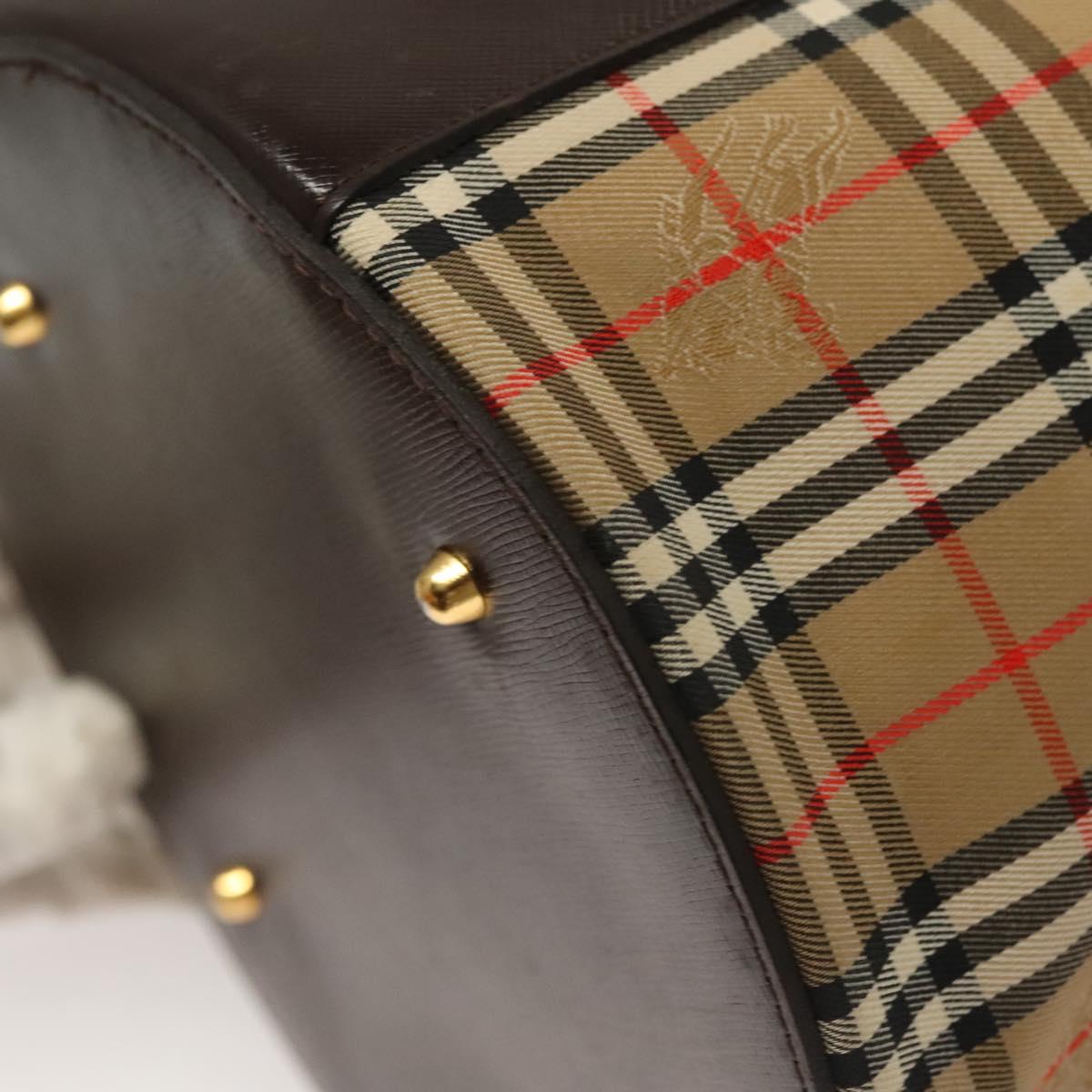 Burberry Nova Check