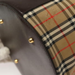 Burberry Nova Check