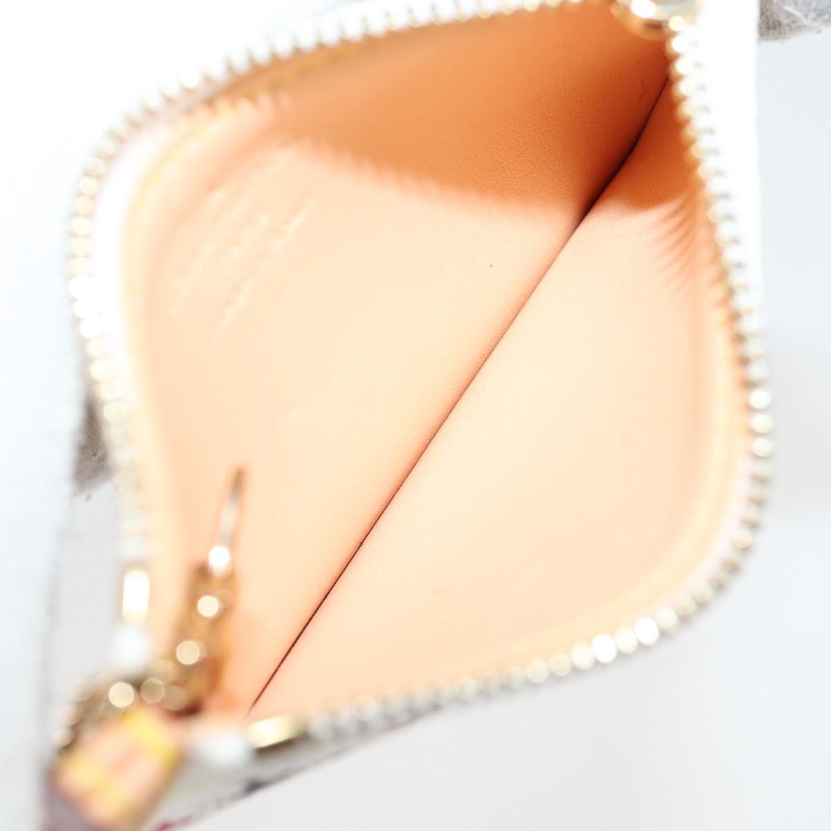 Louis Vuitton Pochette Clés