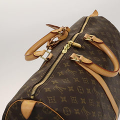 Louis Vuitton Keepall 50