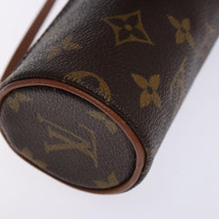 Louis Vuitton Papillon Pochette