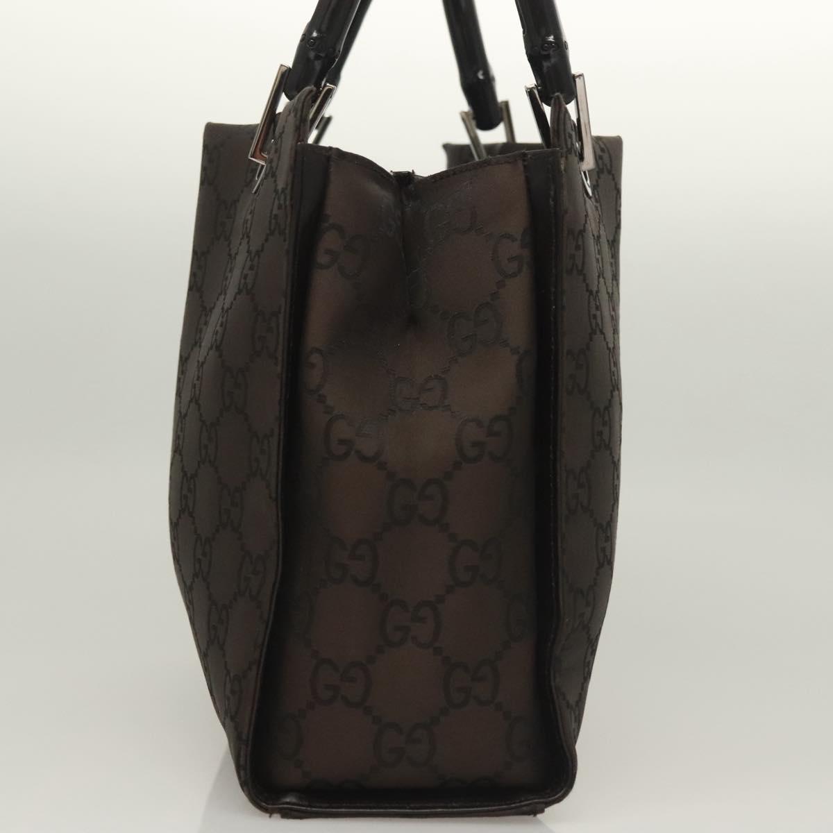 Gucci Bamboo
