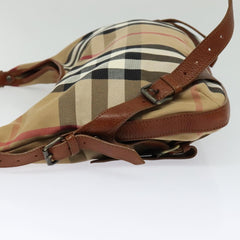 Burberry House Check