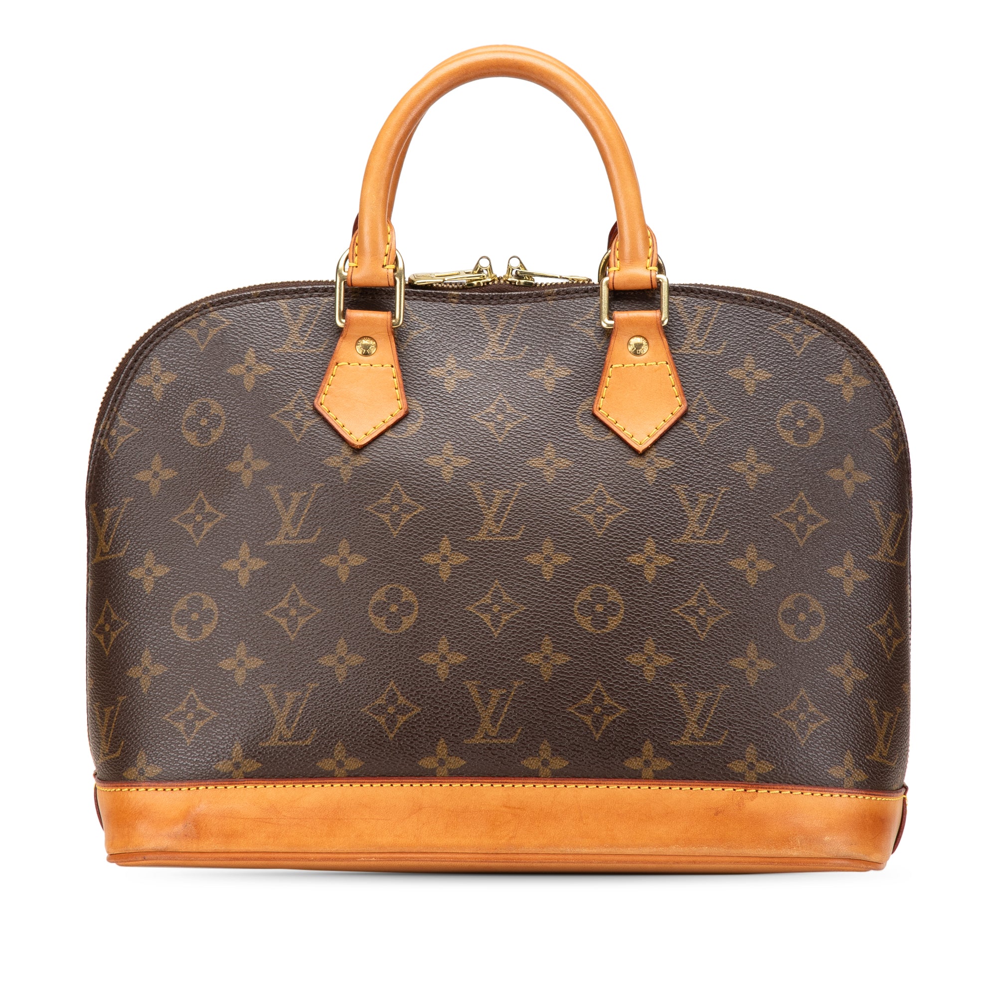 Monogram Alma PM