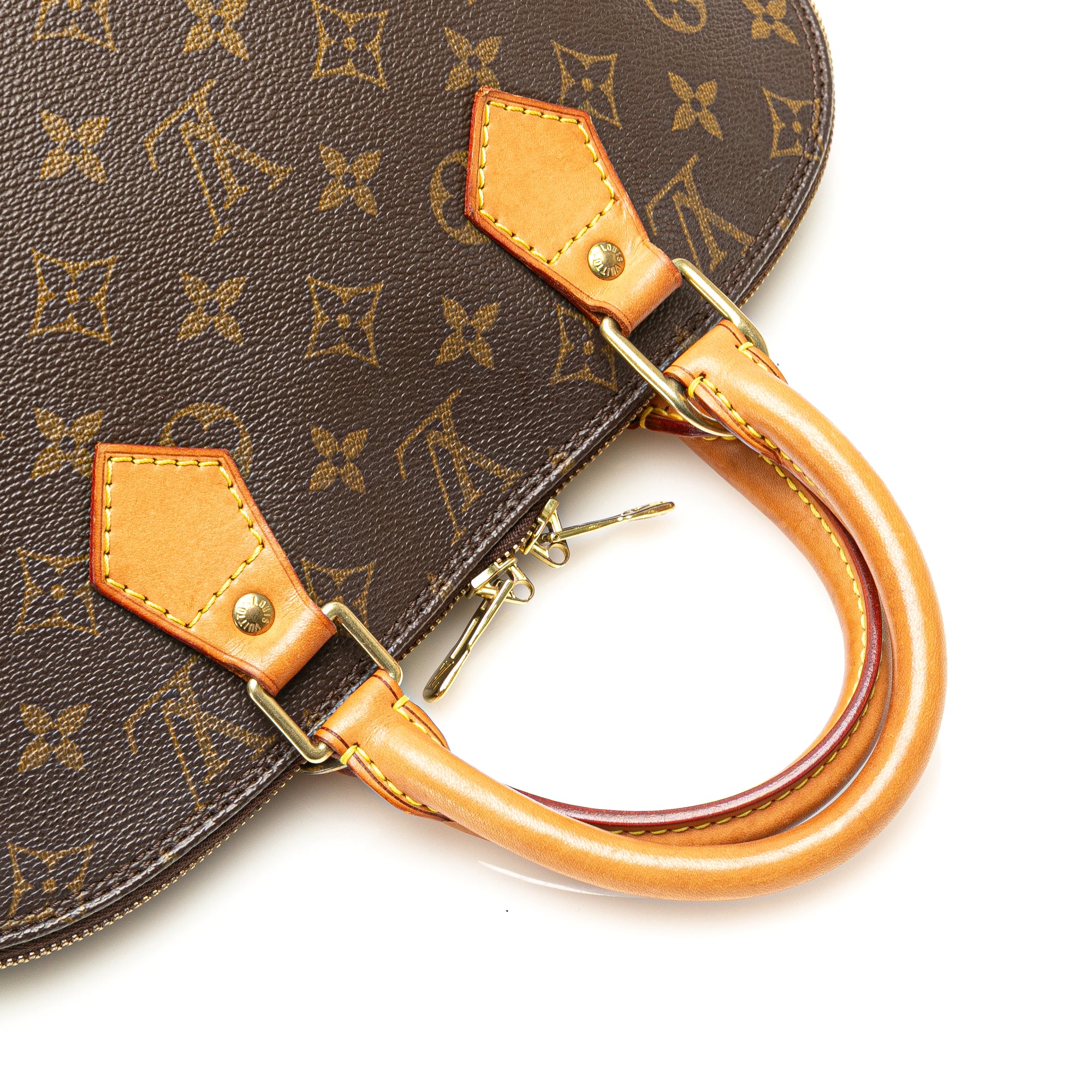 Monogram Alma PM
