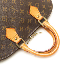 Monogram Alma PM