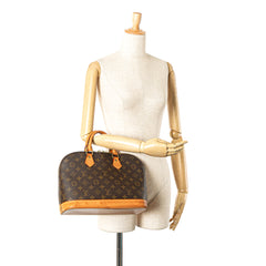 Monogram Alma PM