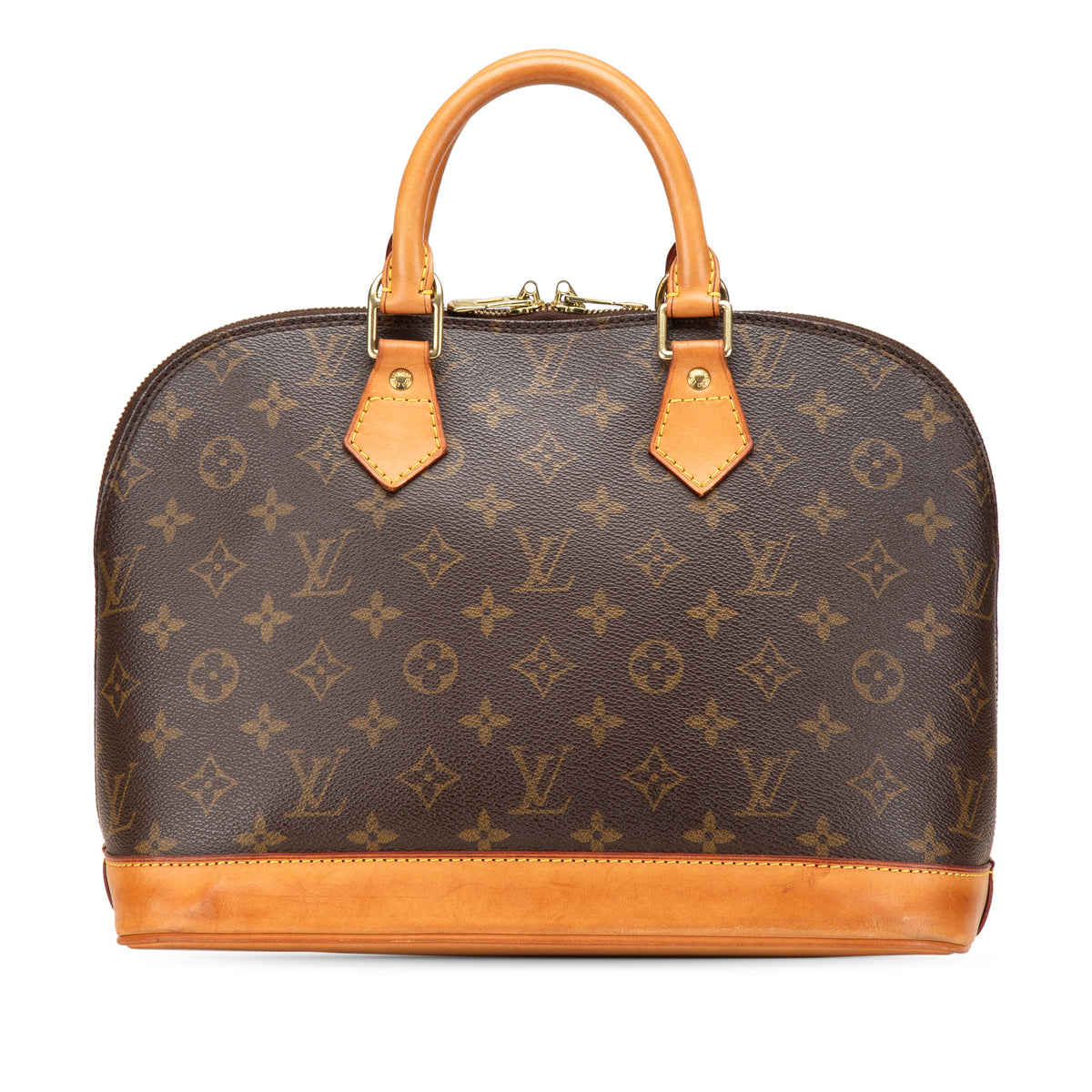 Monogram Alma PM