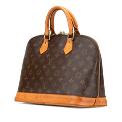 Monogram Alma PM