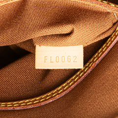 Monogram Alma PM