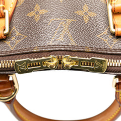 Monogram Alma PM